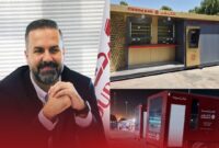 بانک گردشگری با استقرار زیرساخت‌های خدماتی، همراه زائران اربعین در مرزهای کشور است