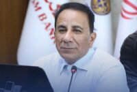 پیام رئیس گروه مالی گردشگری به مناسبت روز خبرنگار