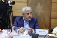 بهنام سعیدی: سرمایهگذاریهای گروه مالی گردشگری آینده توسعه و اشتغال کرمان را تضمین میکند بهنام سعیدی: سرمایهگذاریهای گروه مالی گردشگری آینده توسعه و اشتغال کرمان را تضمین میکند