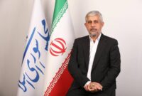 بهنام سعیدی: سرمایه‌گذاری‌های گروه مالی گردشگری آینده توسعه و اشتغال کرمان را تضمین می‌کند