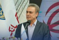بیگدلی: بانک گردشگری پای کار توسعه انرژی‌های تجدیدپذیر است