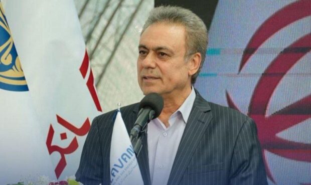 بیگدلی: بانک گردشگری پای کار توسعه انرژی‌های تجدیدپذیر است