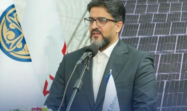 مدیرعامل گروه توسعه انرژی نفت و گاز لاوان: مگاوات متصل به شبکه برای ما مهم است، نه مگاوات روی کاغذ مدیرعامل گروه توسعه انرژی نفت و گاز لاوان: مگاوات متصل به شبکه برای ما مهم است، نه مگاوات روی کاغذ