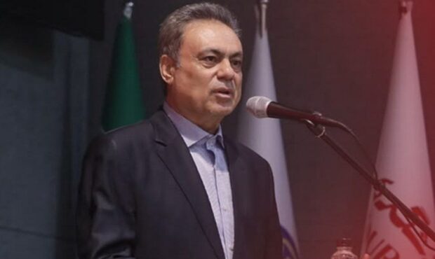 بیگدلی: «آویرا» آغاز مسیر توسعه تامین مالی زنجیره‌ای در بانک گردشگری است