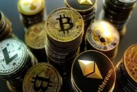 قیمت بیت‌کوین سقوط کرد/ ناکامی قانون شفافیت آمریکا بازار رمزارز را لرزاند