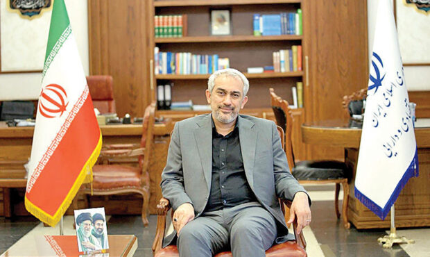 مدنی زاده: بانک‌ها برای مقابله با حملات سایبری آماده‌تر شده‌اند