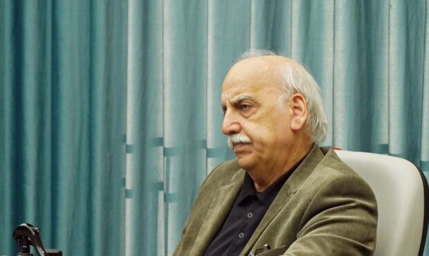 نظر عبدهتبریزی درباره رشد اخیر بورس: بازار سهام یا در حال «پیشخور» کردن سودهای آینده است یا سرمایهگذاران تصورات خاصی از تورم آتی دارند نظر عبدهتبریزی درباره رشد اخیر بورس: بازار سهام یا در حال «پیشخور» کردن سودهای آینده است یا سرمایهگذاران تصورات خاصی از تورم آتی دارند